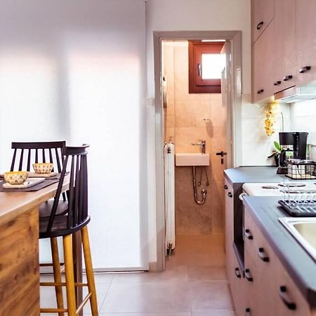 Kala Nera Seaside Bnb Exteriér fotografie