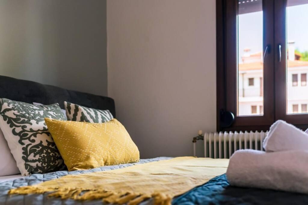 Kala Nera Seaside Bnb Exteriér fotografie