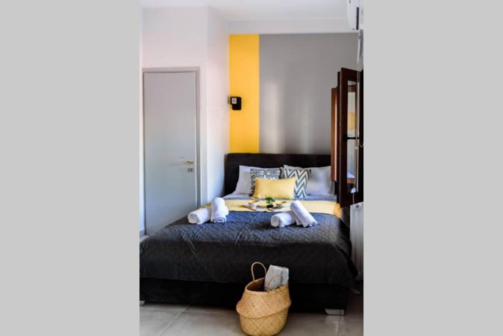 Kala Nera Seaside Bnb Exteriér fotografie