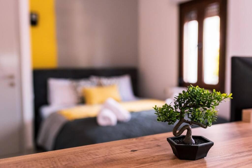 Kala Nera Seaside Bnb Exteriér fotografie