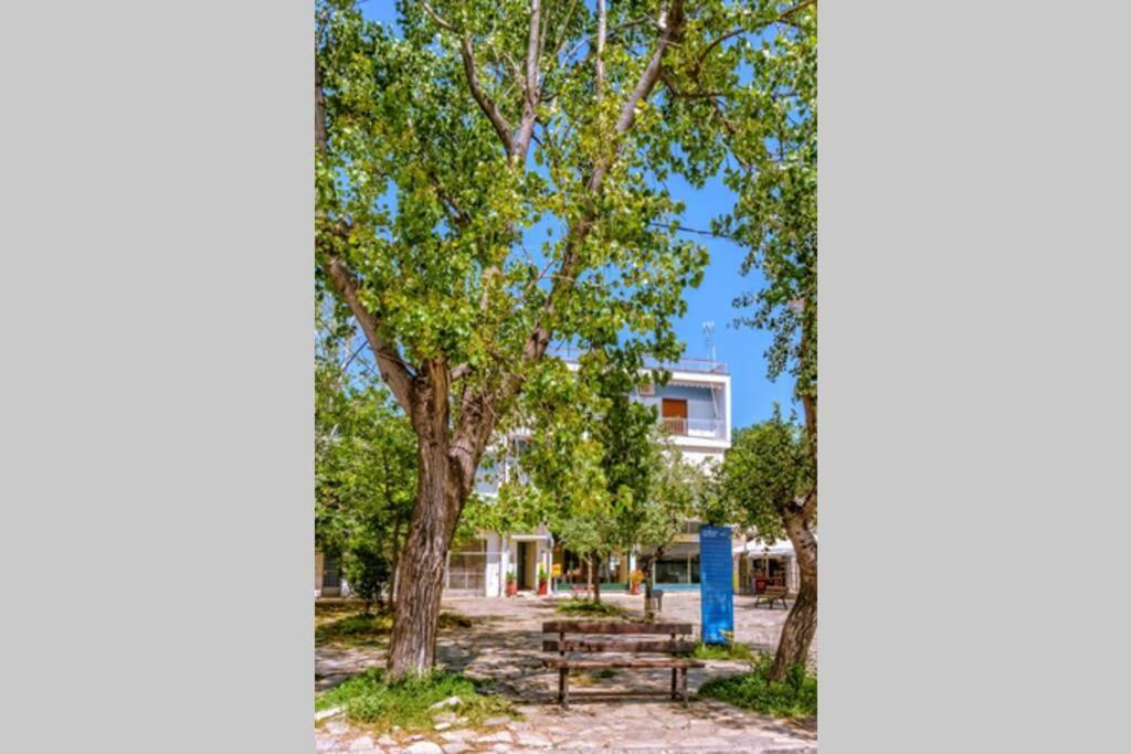 Kala Nera Seaside Bnb Exteriér fotografie
