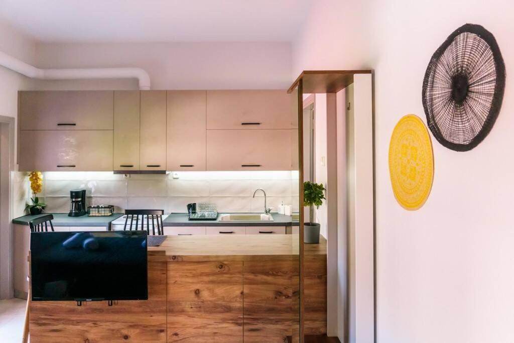 Kala Nera Seaside Bnb Exteriér fotografie