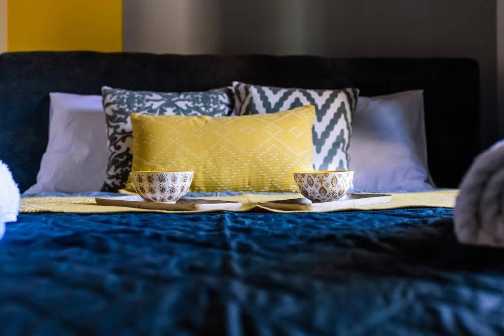 Kala Nera Seaside Bnb Exteriér fotografie
