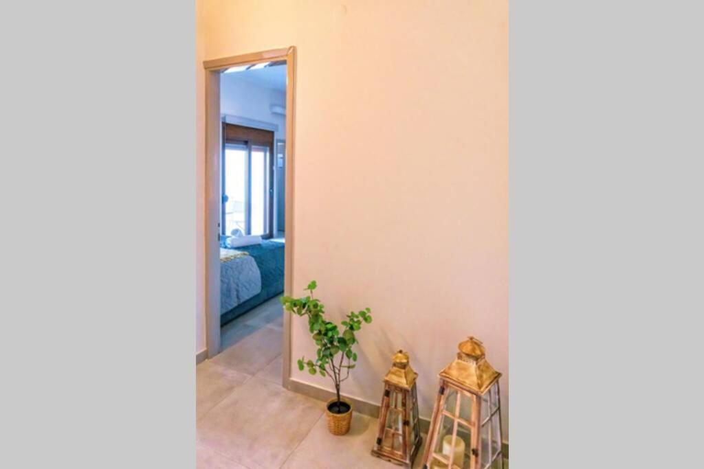Kala Nera Seaside Bnb Exteriér fotografie