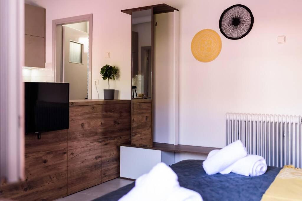 Kala Nera Seaside Bnb Exteriér fotografie