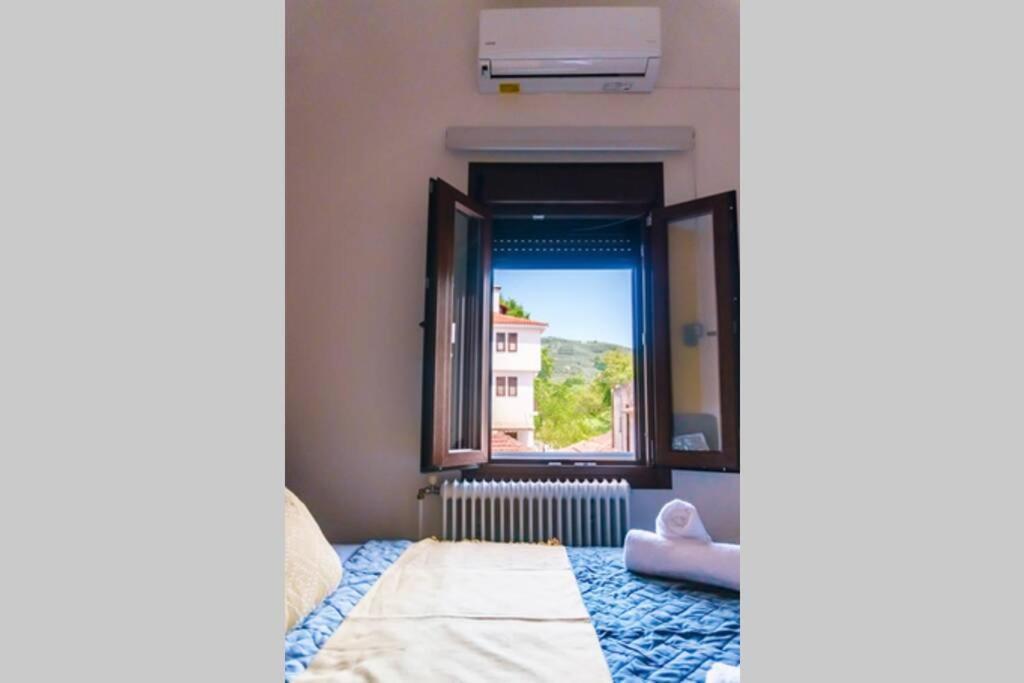 Kala Nera Seaside Bnb Exteriér fotografie