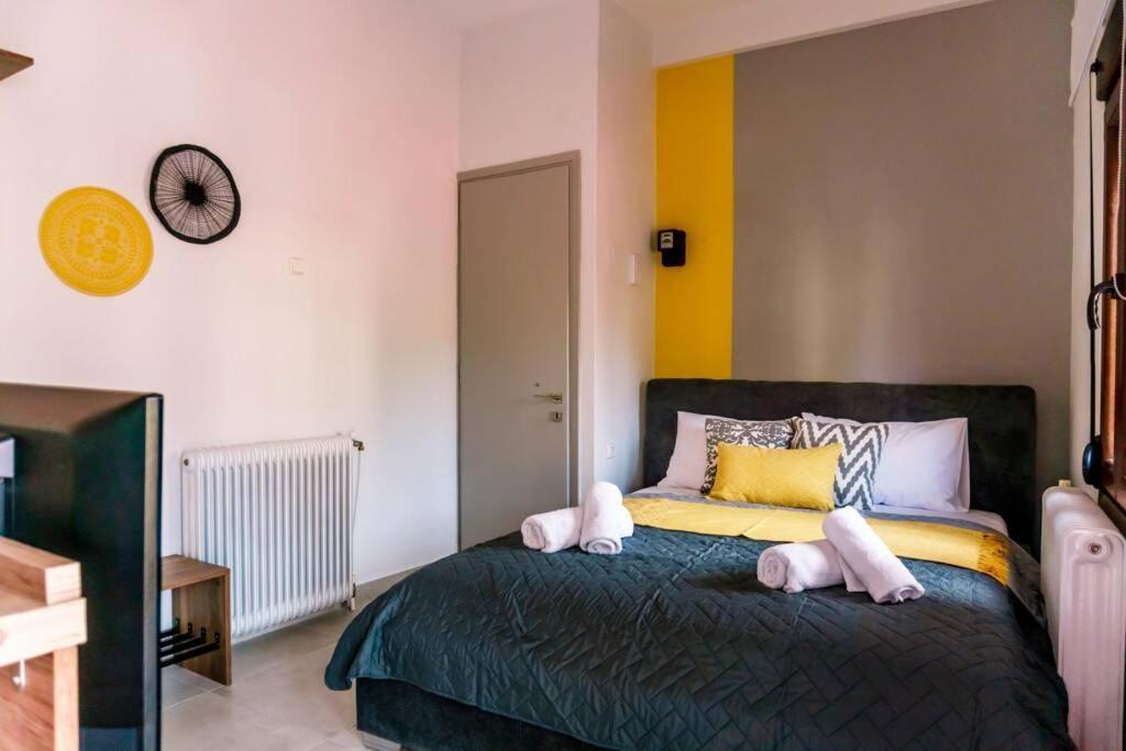 Kala Nera Seaside Bnb Exteriér fotografie