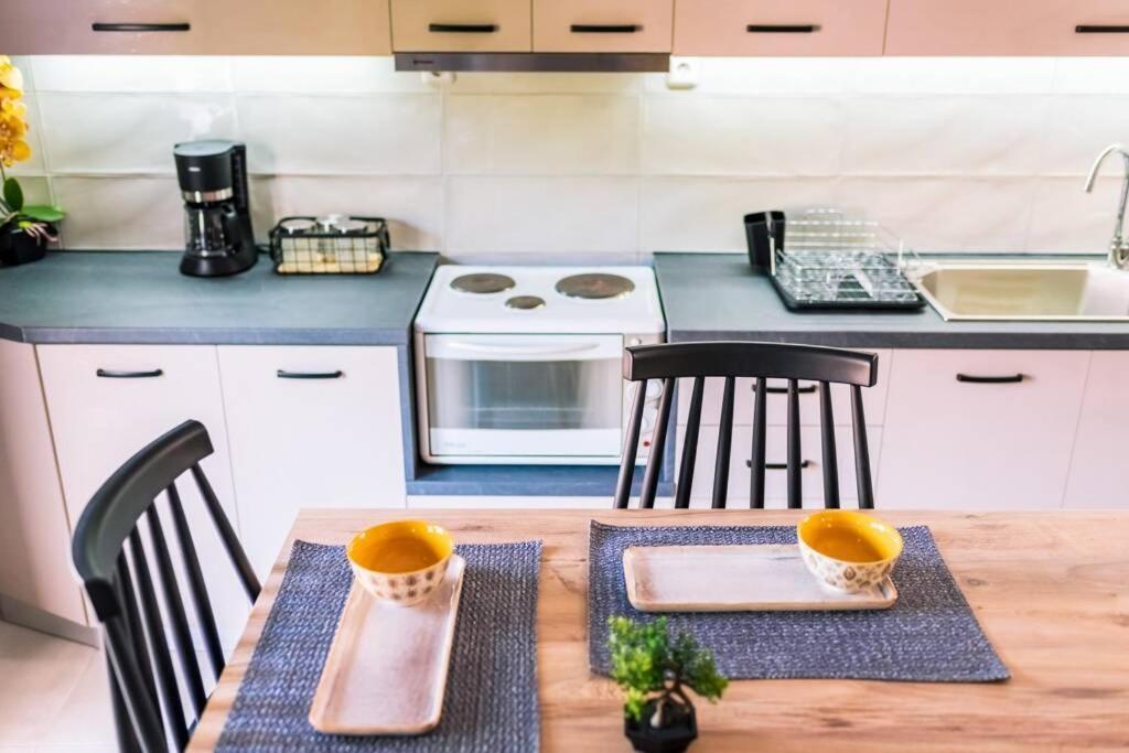 Kala Nera Seaside Bnb Exteriér fotografie