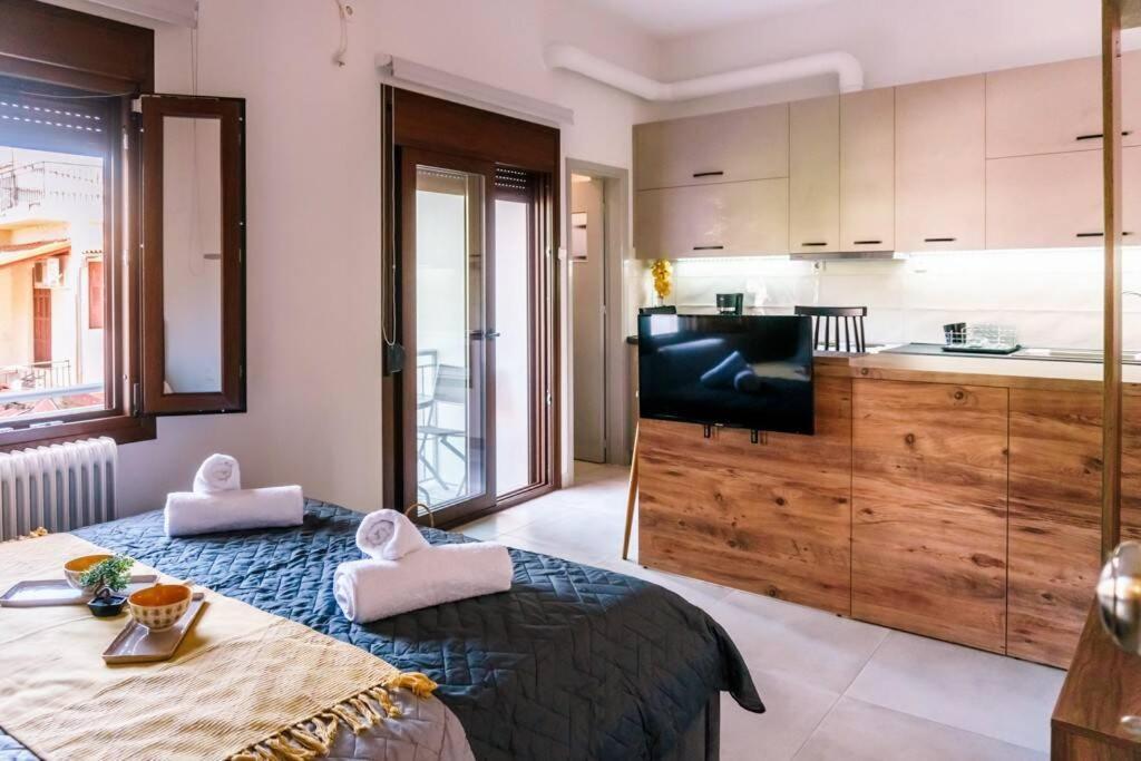 Kala Nera Seaside Bnb Exteriér fotografie